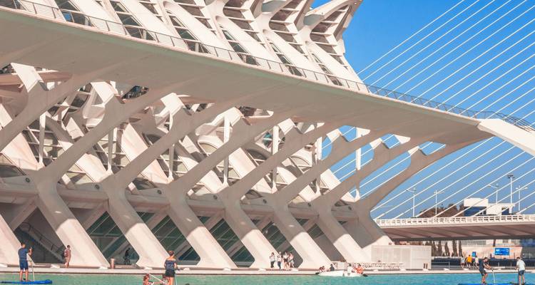 Points forts de l'Espagne (Classique, été) - Insight Vacations 2