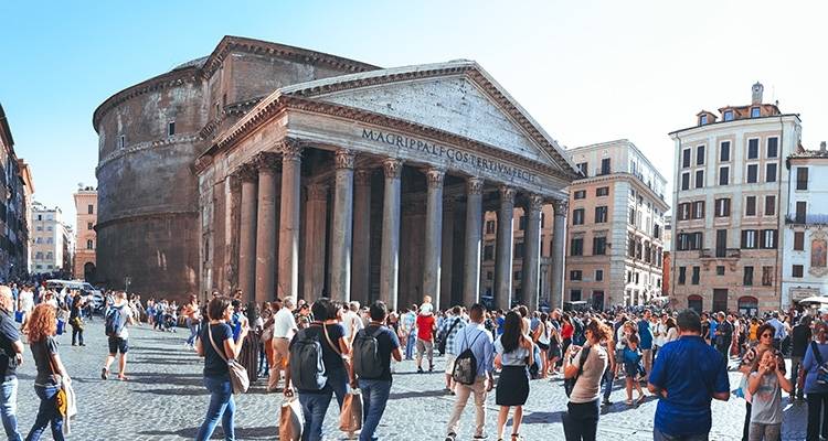 Escapada italiana (Clásico) - Insight Vacations 8