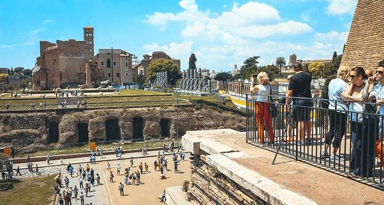 Escapada italiana (Clásico) - Insight Vacations 7