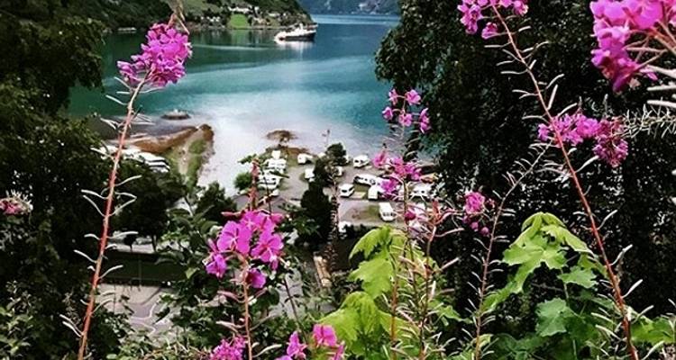 Espectacular Escandinavia y sus Fiordos (Clásico) - Insight Vacations 8