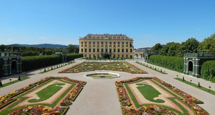 La Bohème - classique, fin Budapest, 9 jours - Insight Vacations 2