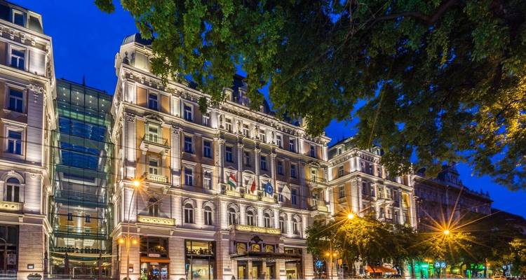 Lo más destacado de Europa Oriental (Clásico, Fin en Viena) - Insight Vacations 3