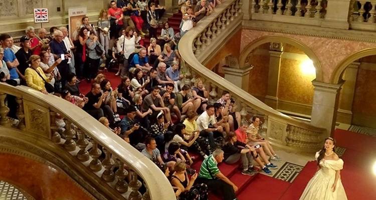 Lo más destacado de Europa Oriental (Clásico, Fin en Viena) - Insight Vacations 9