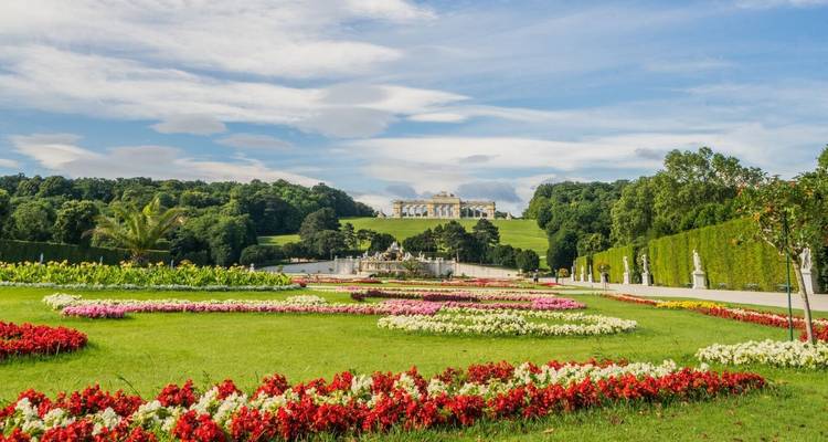 Lo más destacado de Europa Oriental (Clásico, Fin en Viena) - Insight Vacations 4