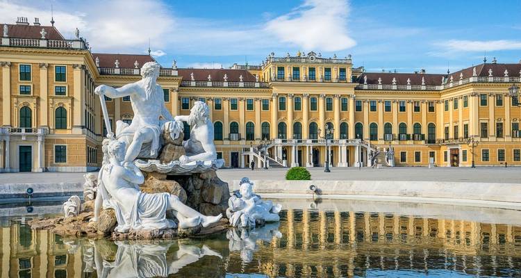 Lo más destacado de Europa Oriental (Clásico, Fin en Viena) - Insight Vacations 6