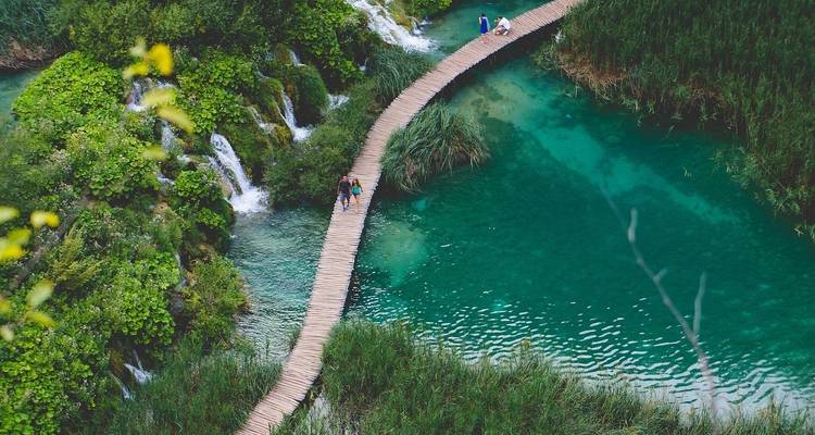 Capitales de l'Est et Riviera dalmate (classique) - Insight Vacations 10
