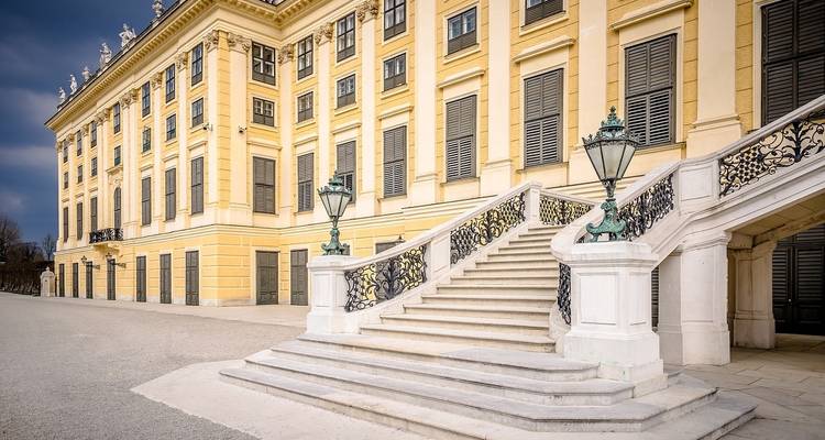 Capitales de l'Est et Riviera dalmate (classique) - Insight Vacations 8