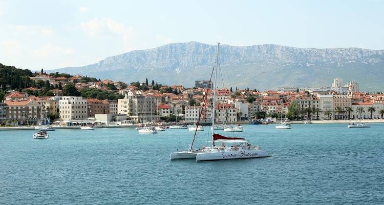 Capitales de l'Est et Riviera dalmate (classique) - Insight Vacations 6