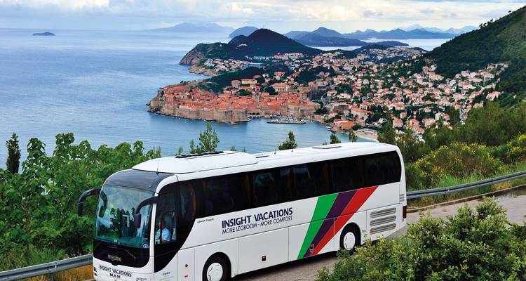 Country Roads of Croatia (Classic) - Insight Vacations 8