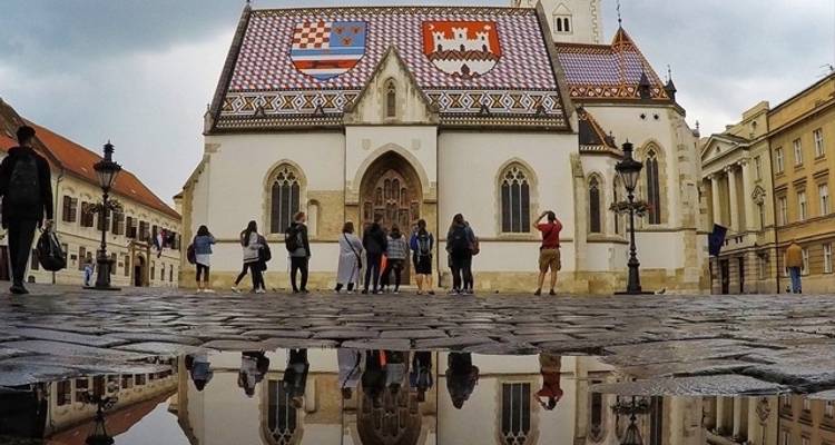 Les routes de campagne de Croatie (Classique) - Insight Vacations 10