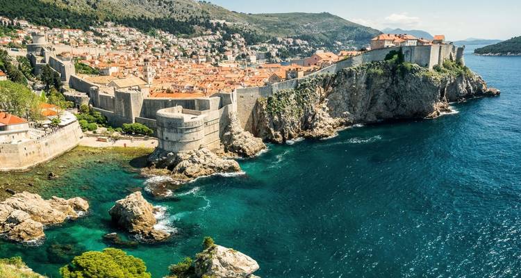 Country Roads of Croatia (Classic) - Insight Vacations 6