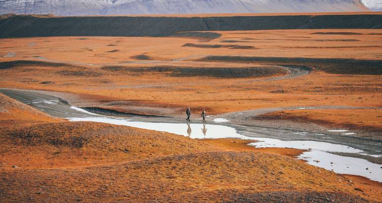 Merveilles naturelles de l'Islande (Classique) - Insight Vacations 2