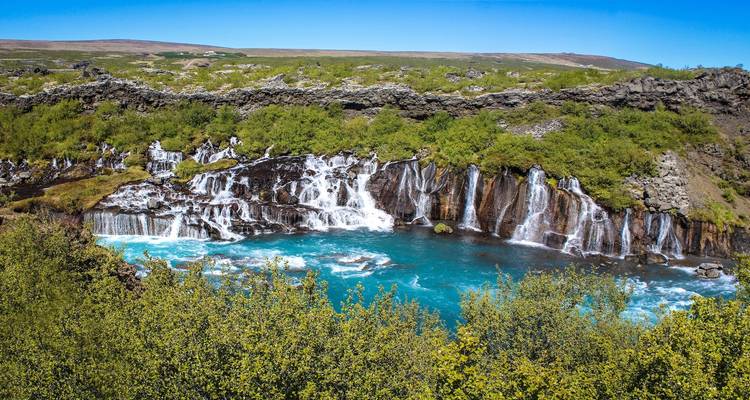 Merveilles naturelles de l'Islande (Classique) - Insight Vacations 4