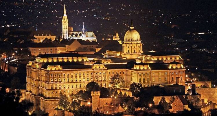 Treasures of the Balkans (Classic, 18 Days) - Insight Vacations 3
