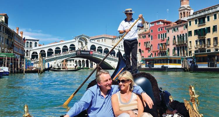 Intermezzo italien (Classique, été) - Insight Vacations 1