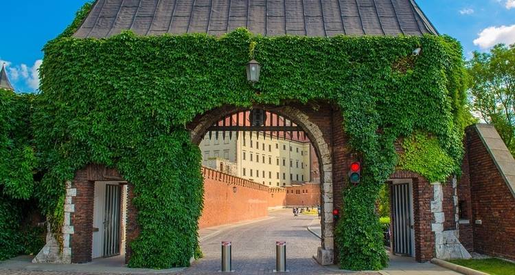 Les points forts de la Pologne (Classique) - Insight Vacations 10