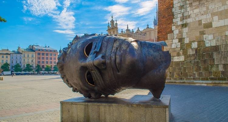 Highlights of Poland (Classic) - Insight Vacations 10