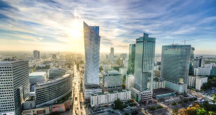 Highlights of Poland (Classic) - Insight Vacations 3