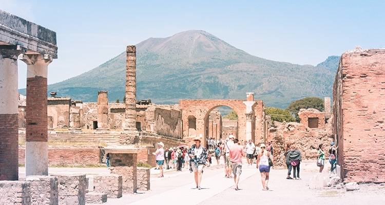 Tesoros de Italia (Clásico) - Insight Vacations 10
