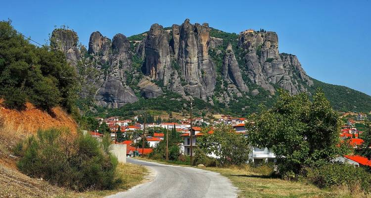 Glories of Greece (Classic, Summer) - Insight Vacations 9