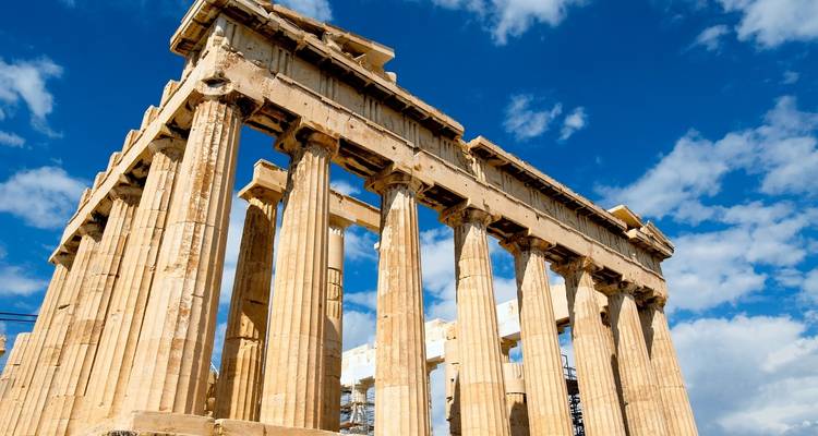 Glories of Greece (Classic, Summer) - Insight Vacations 3