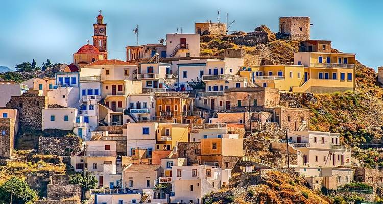 Glories of Greece (Classic, Summer) - Insight Vacations 8
