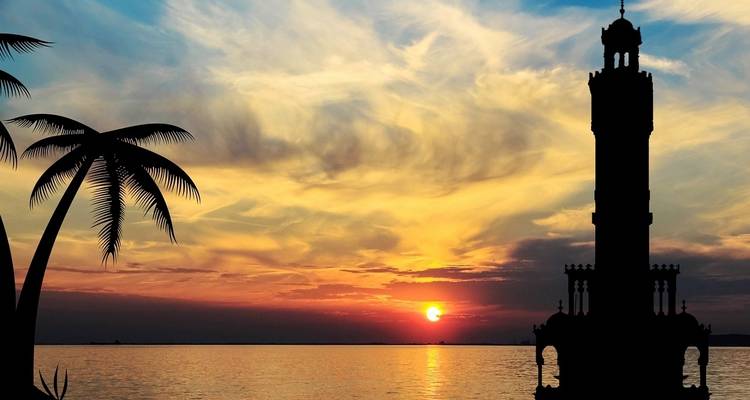 Maravillas de Turquía (Clásico, Verano) - Insight Vacations 2