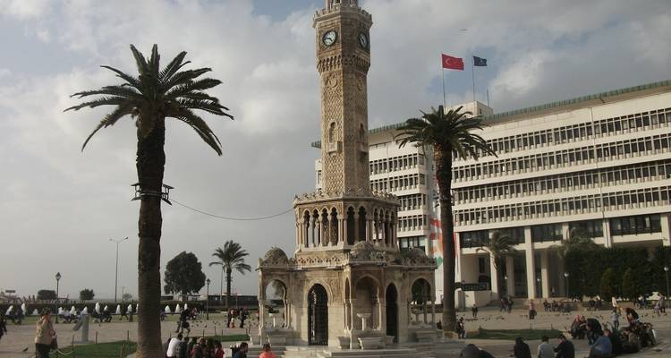 Maravillas de Turquía (Clásico, Verano) - Insight Vacations 3