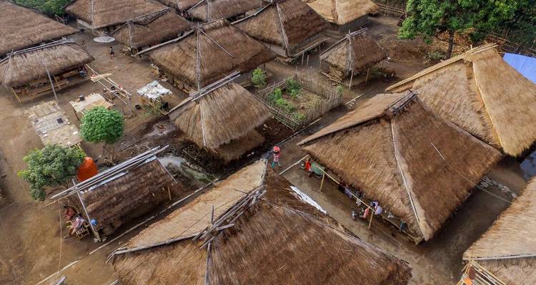 Discover Lombok (6 destinations) - Intrepid Travel 9