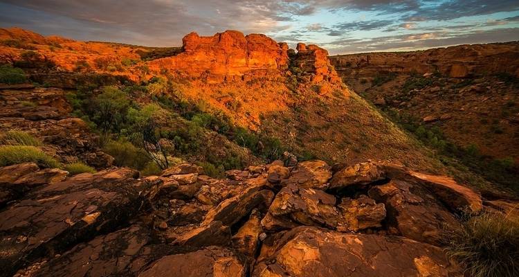 Spectacular Canyons and National Parks (End Rapid City, 13 Days) - Costsaver 3