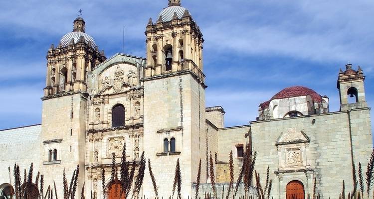 De Oaxaca à Puerto Escondido : Le jour des morts - G Adventures 10