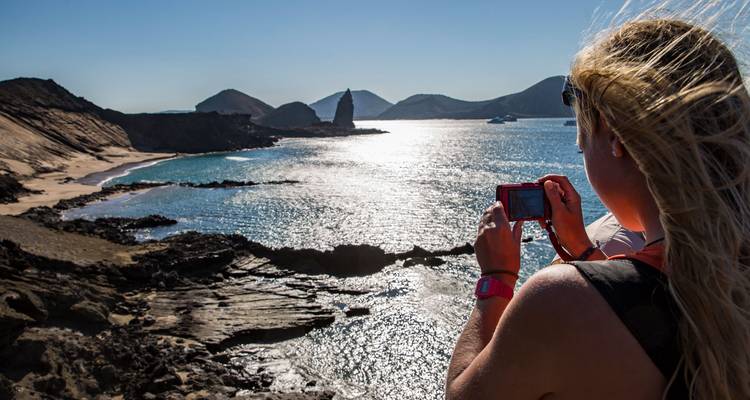 Complete Galápagos - Yolita - G Adventures 4