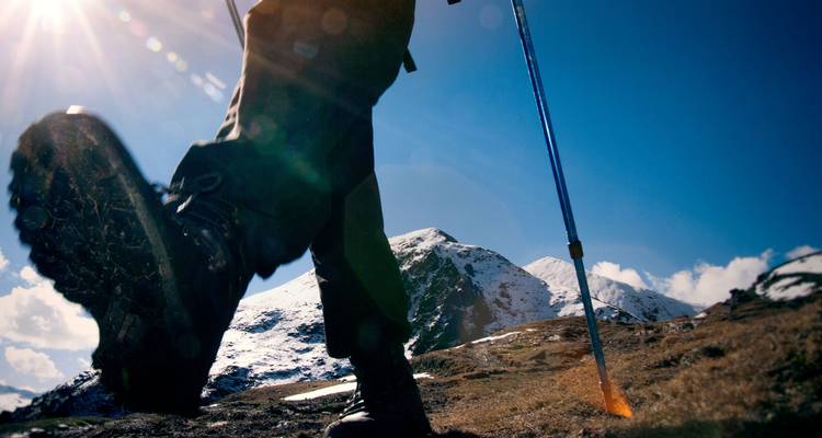 Caminata a Salkantay y Machu Picchu - G Adventures 1