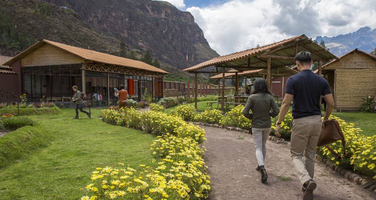 Caminata a Salkantay y Machu Picchu - G Adventures 9