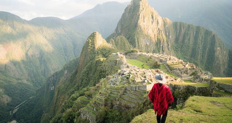 Peru & Galapagos Explorer - Intrepid Travel 2