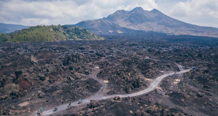 Bali, Lombok & Gili Islands: Hike, Bike, Raft & Snorkel - Intrepid Travel 2