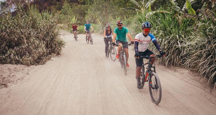 Bali, Lombok & Gili Islands: Hike, Bike, Raft & Snorkel - Intrepid Travel 4