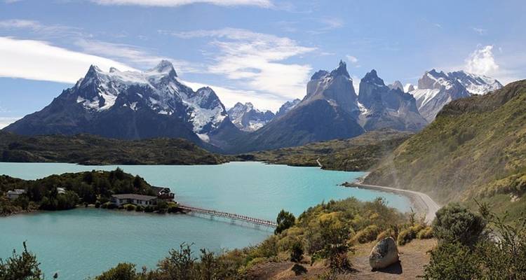 Torres del Paine - Full Circuit Trek - G Adventures 6