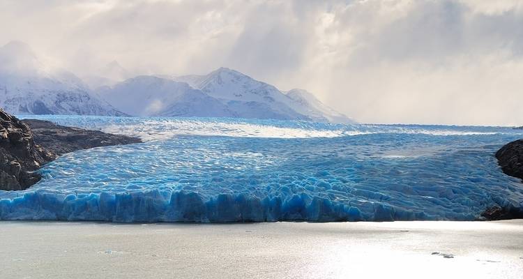 Torres del Paine - Full Circuit Trek - G Adventures 8