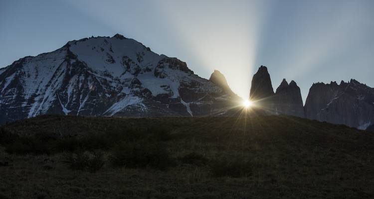 Torres del Paine - Full Circuit Trek - G Adventures 9