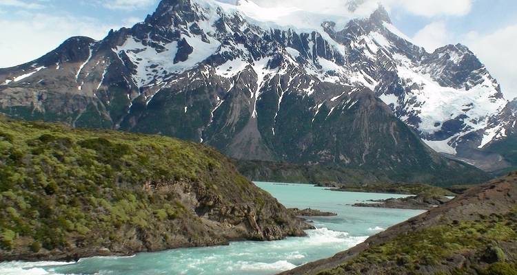 Torres del Paine - Full Circuit Trek - G Adventures 2