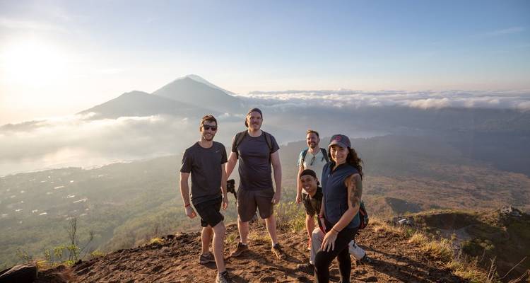 Aventure à Bali et Lombok (from Ubud to Îles Gili) - Intrepid Travel 7