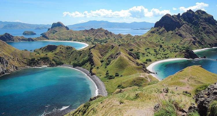 Komodo & Flores Adventure - Intrepid Travel 2