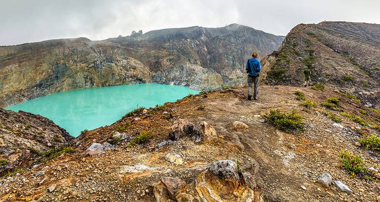Komodo & Flores Adventure - Intrepid Travel 6
