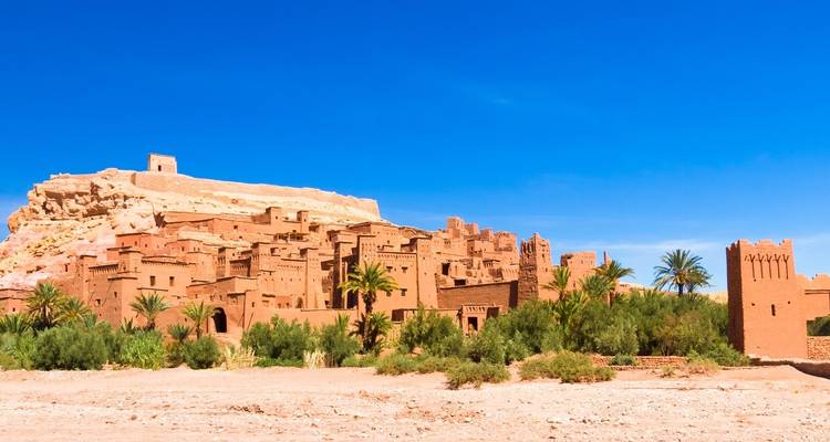 Maroc exotique (Hôtels 4 étoiles) - Travel Talk 7