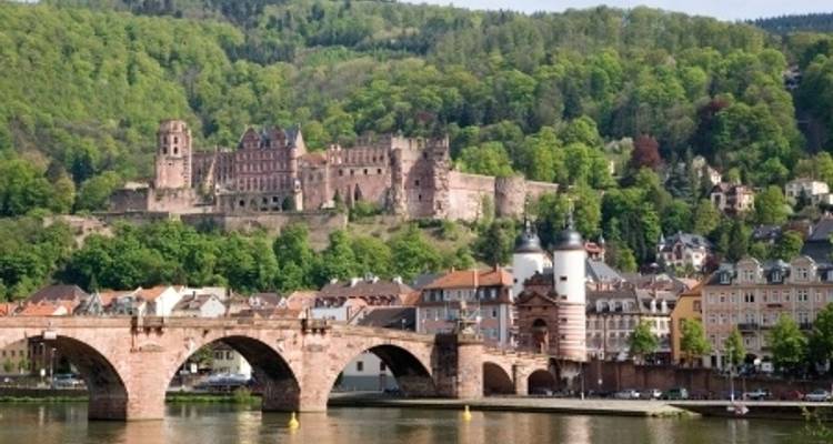 New year in Holland and the romantic Rhine (port-to-port cruise) - CroisiEurope River Cruises 7