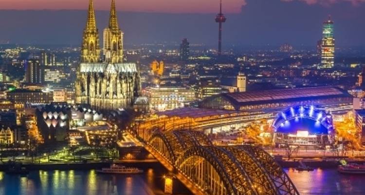 New year in Holland and the romantic Rhine (port-to-port cruise) - CroisiEurope River Cruises 9