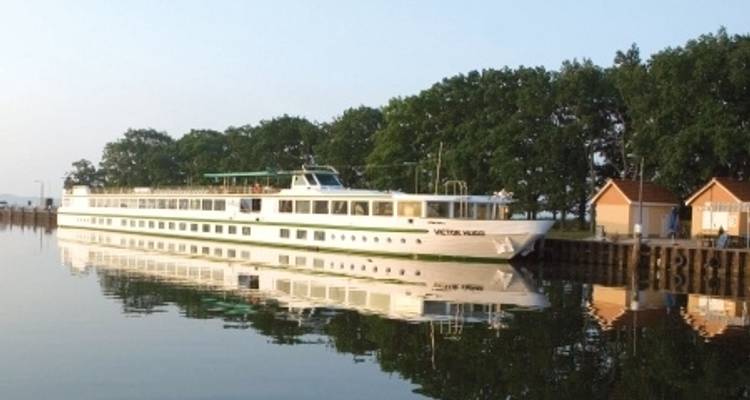 Un viaje entre Europa central y los Balcanes: el lago Balatón, el auténtico Sava y el majestuoso Danubio - crucero puerto a puerto - CroisiEurope River Cruises 6