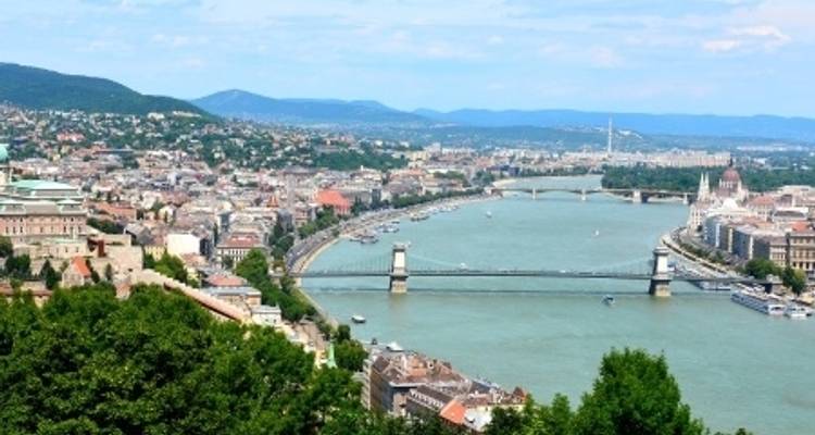 Un viaje entre Europa central y los Balcanes: el lago Balatón, el auténtico Sava y el majestuoso Danubio - crucero puerto a puerto - CroisiEurope River Cruises 8