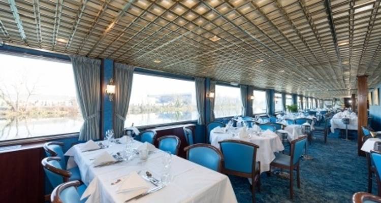 Un viaje entre Europa central y los Balcanes: el lago Balatón, el auténtico Sava y el majestuoso Danubio - crucero puerto a puerto - CroisiEurope River Cruises 9